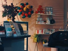 -双风车咖啡馆 Twin Windmills(六道口店)