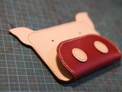 -零几体验diy皮具工作室(振业城店)
