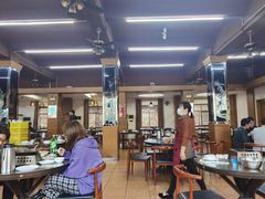 大堂-张氏父子常德肠子馆(红星总店)
