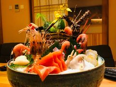 -王鼎精致料理铁板烧(世博源店)