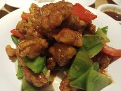 -上关雪東北菜(中房金谊店)