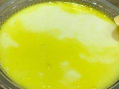 酸奶-清真益鑫羊肉手抓馆(南大街店)