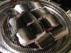 -本炙炭烤·蒲烧活鳗料理店(金沙洲店)