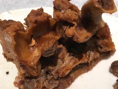 -北李妈妈菜·海肠捞饭(高新万达店)