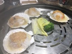 -日进一片海.生腌海鲜火锅.宵夜烧烤(三里屯总店)