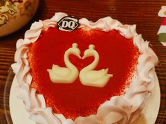 -DQ·蛋糕·冰淇淋(通州万达店)