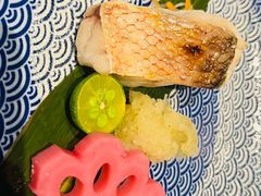 -AKIMOTO秋本寿司(双井店)