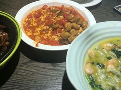 -青叶202都市餐厅(迪诺水镇店)