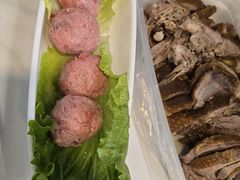 -鑫宝沙茶牛肉火锅(永泰店)
