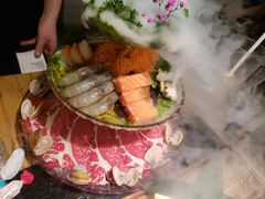 -湊湊火锅·茶憩(上海合生汇店)