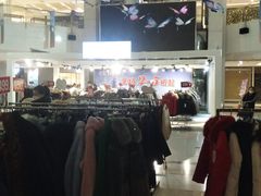-麦凯乐(尚志大街店)