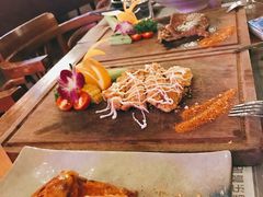 -春风十里烧烤音乐吧(实力乐队驻唱三元里店)