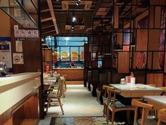 -老碗会·陕西手工面(燕南路店)