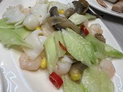-锦江都城闵行饭店