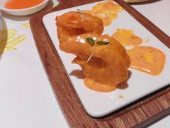 -香港龙凤楼(陆家嘴中心店)