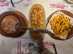 -来菜·湖北头牌藕汤(汉街店)