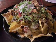 -Pistolera Mexican Cantina女枪手墨西哥餐厅(碧云路店)