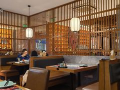 -大渔铁板烧(中山路八佰伴店)