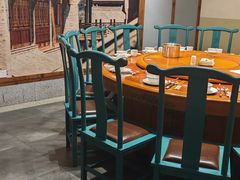 -小隐院子·庭院餐厅(大学城后湖店)