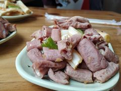 -竹青胶东摔面(黄岛开发区店)