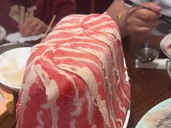 -东海怡品海鲜豆捞(舟宿夜江店)