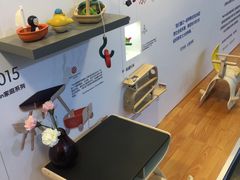 -上海新国际博览中心-P1立体停车场