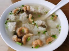 秀嫂馄饨-秀嫂挞粿
