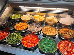 -火炉火自助餐(西直门凯德MALL店)
