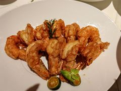 香酥虾-四季民福烤鸭店(望京旺角店)