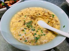 -四季厨房 鲁菜·孔府烤鸭(高新万达店)
