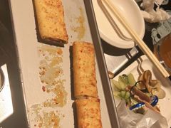 -橦橦小马扎烧烤 (传媒大学店)