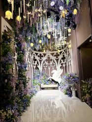 -花嫁丽舍海岛婚礼殿堂(国展店)
