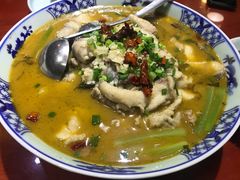 -窄巷子陕菜馆·地道陕西菜(粉巷店)