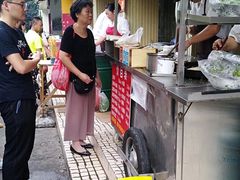 -金杨老摊头蛋饼(金口路店)