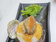-庆山饭店·海鲜饺子家常菜(北戴河黑石路店)