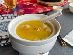 -上海滩餐厅(BFC外滩金融中心店)