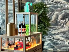 -悦轩中餐厅·高空江景·杭州柏悦酒店