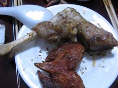 -北极村旅游风景区