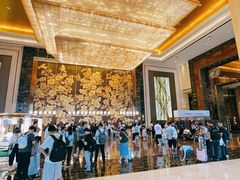 -长沙富力万达文华酒店