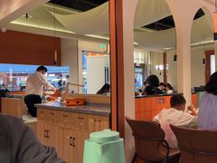 -楼兰新疆菜(江宁万达店)