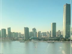 -上海凯宾斯基大酒店