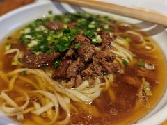-李兰英湖南面馆(护国路店)