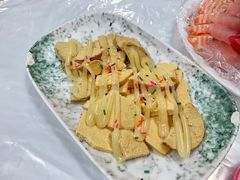 -垦丁辉哥生鱼片