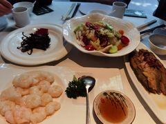 -申粤轩酒楼·三十年粤菜经典(丁香花园店)