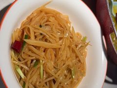 -田婆婆的菜(海口友谊阳光城店)