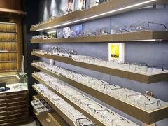 -日本手作眼镜·久川睛匠(新中关购物中心店)