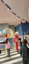 -奈尔宝·儿童乐园·亲子餐厅(前滩店)