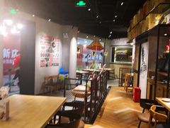 -棒约翰比萨·意面(剑河店)