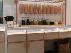 -小满手工粉(北京来福士店)