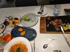 -必胜客(包头万达店)